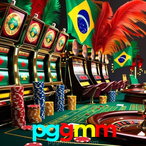 Cassino e apostas | pggmm: plataforma segura e premiada